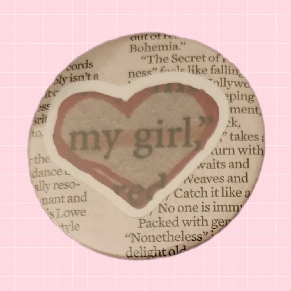 My Girl Heart 2